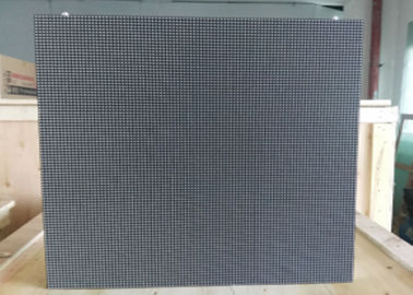 Buiten waterdicht verhuur LED-display panelen P5 hoge helderheid Volle kleur met 3 garantie