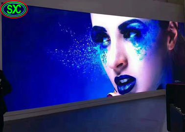 Hoogresolutie LED-scherm 3840 Hz voor het plannen van evenementen en bruiloften
