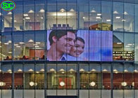 p10 de adverterende vensters digitale geleide schermen, de voorgarantie van 3 jaar van de de dienst videomuur