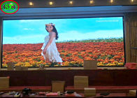 De hoge Resolutie leidde het Videovertoningsscherm HD P2.5 1R1G1B voor Conferentievergadering