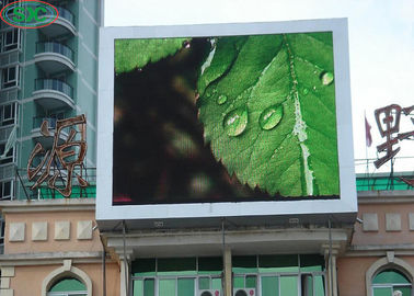 P4 Stage Concert Outdoor Full Color LED Verhuur scherm 2500 Nits 3 jaar garantie