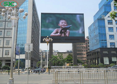 P4 Stage Concert Outdoor Full Color LED Verhuur scherm 2500 Nits 3 jaar garantie