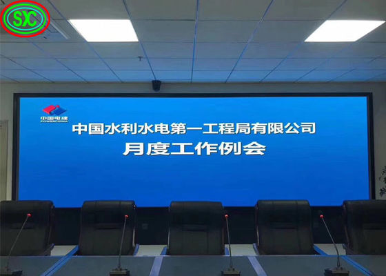 Goede prijs Gepersonaliseerd Flexibel Led Indoor Display online