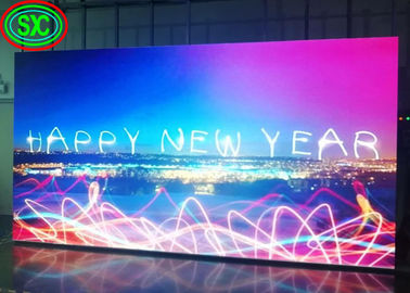 Full Color Rental LED Display Video Wall High Resolution HD P2.5 1R1G1B Indoor full color led display scherm