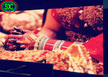 Full Color Rental LED Display Video Wall High Resolution HD P2.5 1R1G1B Indoor full color led display scherm
