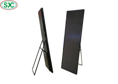 COB 1R1G1B Reclame Full Color LED Display Scherm P2.5 1/16 Scanning Muur Poster Enkel- en Dubbelkleurig