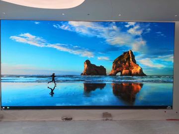 P4 Outdoor High Definition Full Color LED-verhuur scherm voor reclame voor podiumconcerten
