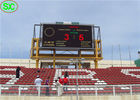 SMD2121 Outdoor Advertising Full Color LED Rental Screen 3 jaar garantie