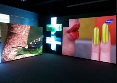 Verhuur binnen Full Color LED Display P2 Small Pitch Ultra HD Garantie 2 jaar