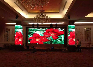 Verhuur binnen Full Color LED Display P2 Small Pitch Ultra HD Garantie 2 jaar