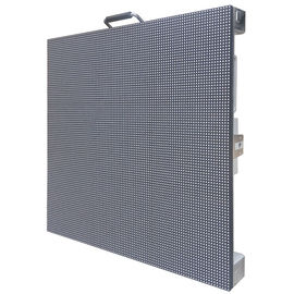 SMD3528 Indoor Full Color LED Die-Cast Aluminium Screen, 2300 Cd/Sqm, 3 jaar garantie