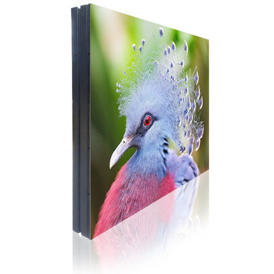 Goede prijs Multi - Kanaal Openluchtp5 die LEIDENE het Scherm Hoge Helderheid 6000cd 3840Hz adverteren online