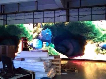 Indoor SMD2121 P5 Full Color Stage LED-scherm