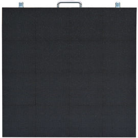 Indoor High Resolution Full Color SMD LED Screen P3 Giet-gegooid aluminium chassis