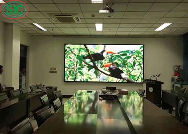 P4 Full Color Outdoor LED Die-Cast Aluminium Screen 2500 Nits Helderheid