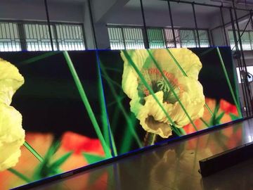 LED-scherm voor evenementen SMD2121 P3 LED-gegooid aluminium-scherm HD-scherm met LED