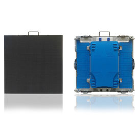 SMD3528 Indoor Full Color LED Die-Cast Aluminium Screen, 2300 Cd/Sqm, 3 jaar garantie