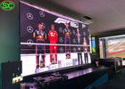 Koudgewalste staalstadion LED-display P 10 SMD Pixelpakket SMD3535 voor grote locaties