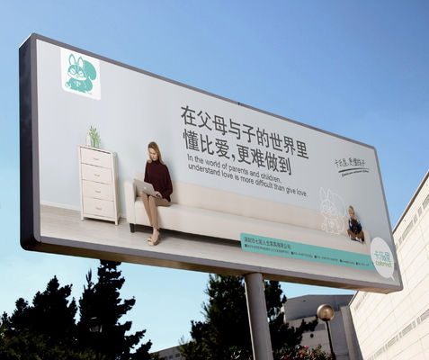 SCX P4.81mm Full Color LED Display 6500nits 2000Hz Vernieuwing