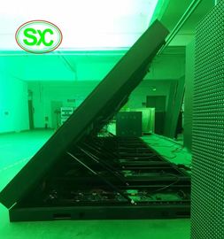Gepersonaliseerd High Definition SMD LED-scherm, Outdoor LED Display Panel 111111 punten/vierkante meter