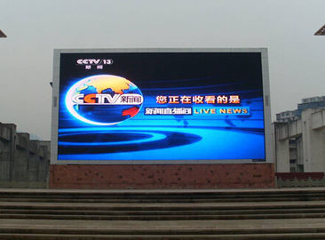 P5 Outdoor Full Color HD LED Die-Casting Aluminium Screen, waterdicht en stofdicht