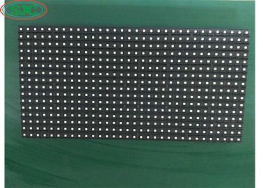 China P10 Outdoor Smd Led Display Module Reclame Poster Display Screen