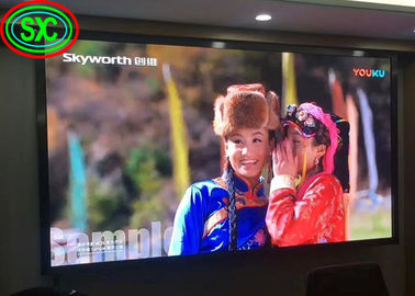 Ultra dunne LED-display, HD LED P2 P2.5 P3 buiten advertentie led-display
