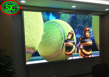 Ultra dunne LED-display, HD LED P2 P2.5 P3 buiten advertentie led-display