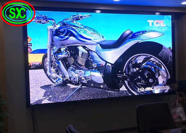 Ultra dunne LED-display, HD LED P2 P2.5 P3 buiten advertentie led-display