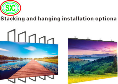 Ultra-dun SMD P1.25 Led Screen Wall 2k 4k 16:9 Video Panel Led Indoor Full Color