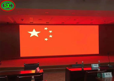 Hoogwaardig vast geplaatst Billboard Digitaal Volledig Kleur Buiten Indoor LED Display Scherm