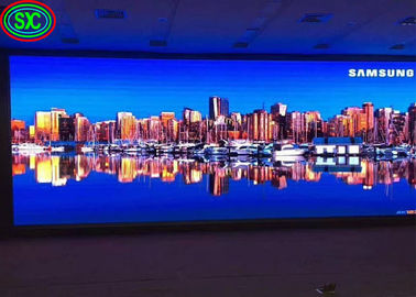 Hoogwaardig vast geplaatst Billboard Digitaal Volledig Kleur Buiten Indoor LED Display Scherm