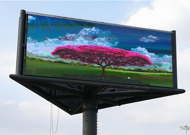 P5 Outdoor Full Color HD LED Die-Casting Aluminium Screen, waterdicht en stofdicht