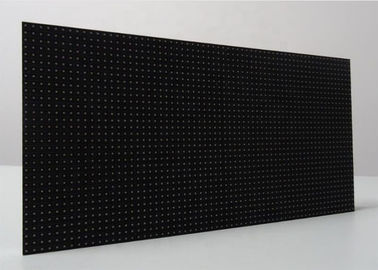 Verhuur en installatie van aluminiumkasten met HD P5 LED-displaymodule