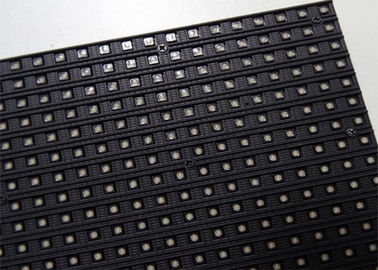 Verhuur en installatie van aluminiumkasten met HD P5 LED-displaymodule