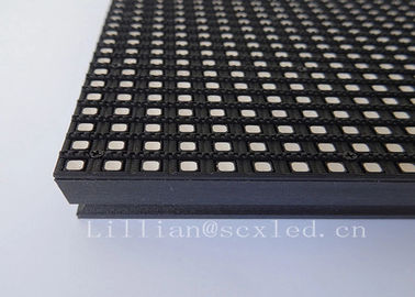 Verhuur en installatie van aluminiumkasten met HD P5 LED-displaymodule