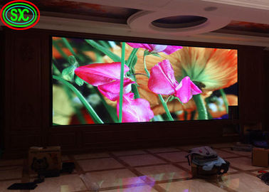 digitale borden en rgb-displays P2 P2.5 indoor full hd led video wall