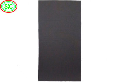 Hoogresolutie aluminium doos P2.5 Indoor Rent No-Smear LED scherm