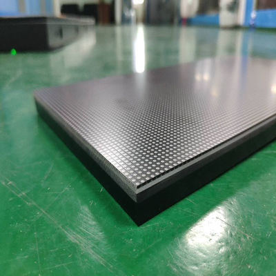 Indoor Small Pitch GOB HD Bühnenachtergrond Slim Led Display P2.5 Full Color Verhuur