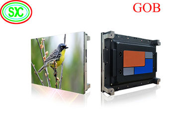 GOB P1.8mm P2mm P2.5mm P2.6mm Indoor Full Color LED Display SMD1515 groot videoscherm