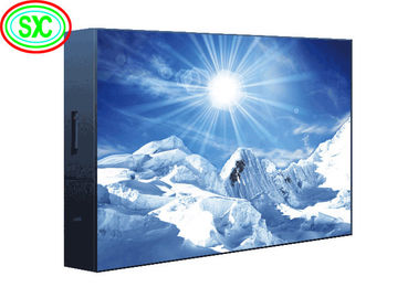 Verhuur op maat gemaakt scherm Video scherm Slim Ultra HD P5-P10 LED reclame scherm Verhuur