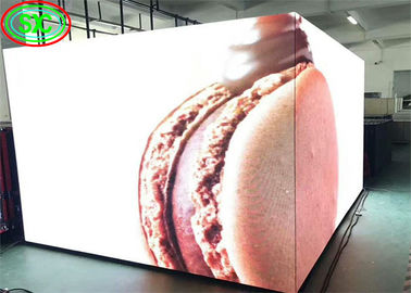 P1.5 Full Color Led Display Screen Indoor High Definition Display Meeting Room Elektronisch scherm Groot scherm