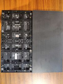 Gebeurtenis Stage Volle kleur 320*160mm P2.5 GOB LED Display Indoor Waterdicht Led Screen Panel