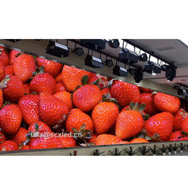 Gebeurtenis Stage Volle kleur 320*160mm P2.5 GOB LED Display Indoor Waterdicht Led Screen Panel
