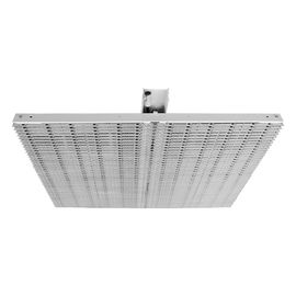 HD Indoor Outdoor p3.91-7.82 Full Color Waterproof Mesh Transparent LED Glas Muur