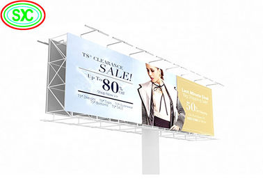 P4 Outdoor HD SMD3535 LED Verhuur, Full Color LED Panel, 3 jaar garantie