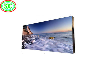 HD Magnetisch schimmelvrij P4 P3 P2.5 P2 P1.86 Indoor LED Display Outdoor full color led display