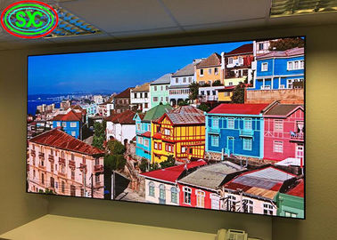 Huur 500*500mm 500*1000mm P3.91 P4.81 LED Display LED Signage Panel CE ISO FCC UL