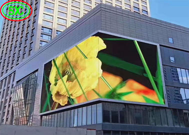 Geschikt voor evenementen, reclame, winkelcentra, enz.