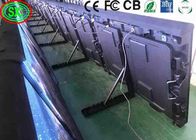 Waterdichte IP65-het Stadion LEIDENE van de Sportenvoetbal P10 Vertoning 960*960mm